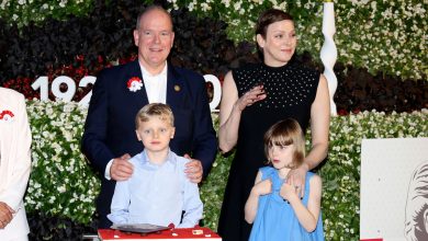 Charlène et Albert de Monaco : leur carte de vœux dévoilée, ce détail de Jacques et Gabriella va en irriter plus d’un