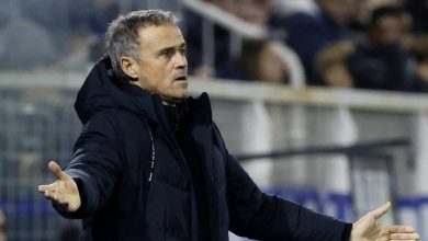 « Je n’ai pas la formule magique », se plaint Luis Enrique après Auxerre-PSG