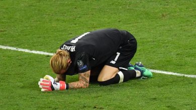 6 ans après, le gardien Karius toujours traumatisé par sa finale ratée contre le Real