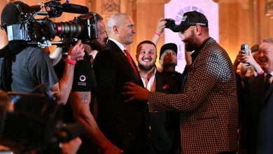 « C’est le combat le plus dur qu’il (Usyk) ait jamais mené », le promoteur du combat Usyk-Fury attend sa revanche