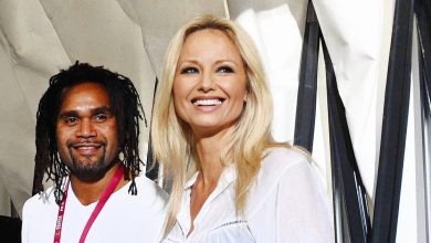 Christian Karembeu, la triste révélation d’Adriana