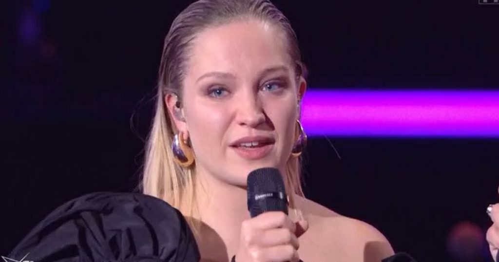 Maïa éliminée de la Star Academy 2024, la candidate en colère après sa défaite ? Elle dit tout : « Je suis évidemment très émue… »