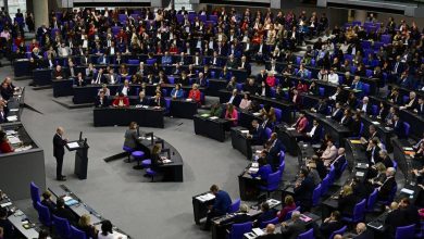 Olaf Scholz perd la confiance des députés, vers des législatives anticipées