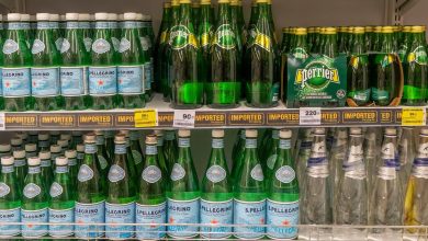 Danone rêve de racheter Perrier et San Pellegrino à son rival Nestlé