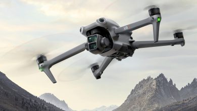 Ce drone présente le meilleur rapport qualité/prix de notre comparatif (terminé)