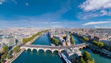 le quartier va renouer avec la vie touristique