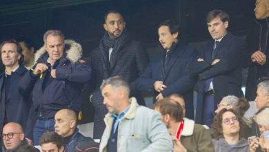 LOSC : le post de Medhi Benatia sur l’arbitrage