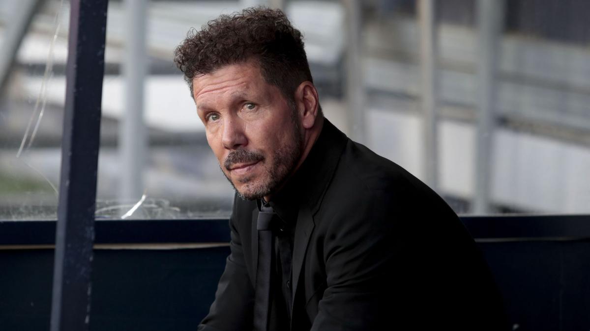 Diego Simeone dévoile les coulisses du braquage contre le Barça