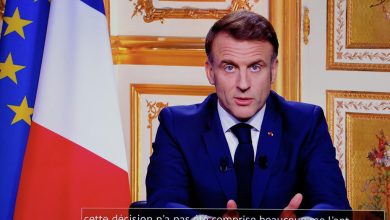 Face à Emmanuel Macron, le PS veut faire pencher la balance à gauche