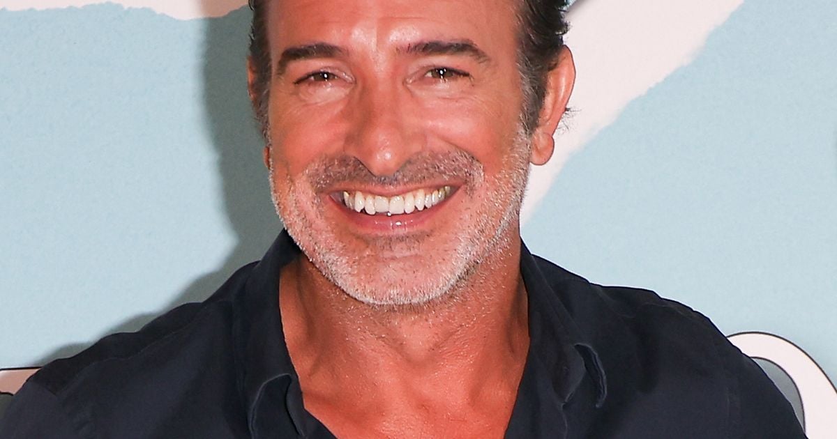 Jean Dujardin : Voici Gaëlle Demars, la mère de ses fils, figure importante d’une ville élue la plus agréable de France