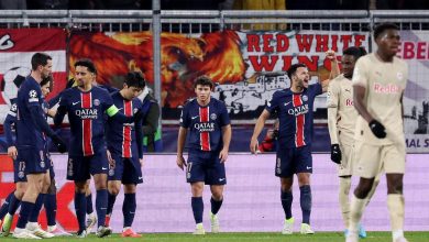 Le PSG retrouve le sourire à Salzbourg et se donne le droit d’espérer