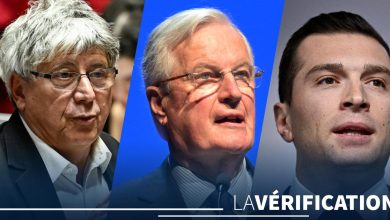 Les Français pourraient-ils réellement échapper à une hausse de l’impôt sur le revenu en cas de censure ?