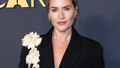 Kate Winslet dénonce le body-shaming qu’elle a subi suite à la sortie du film Titanic