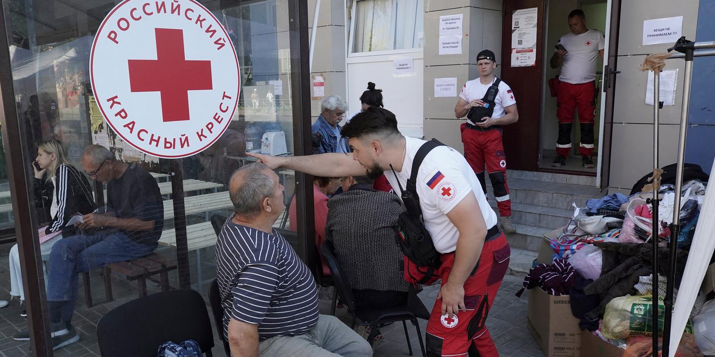 au moins six morts et dix blessés dans l’oblast russe de Koursk, selon les autorités locales