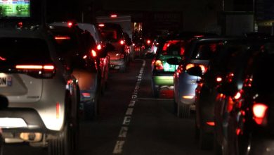 prévoir deux soirées difficiles à Caen ce lundi et mardi