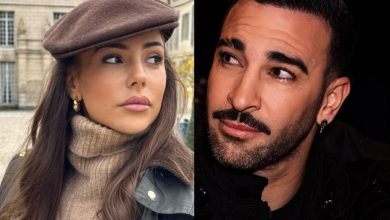 « On continue d’adorer un psychopathe » : Adil Rami dans Danse avec les stars 2025, son ex Léna Guillou explose