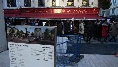 Après la manifestation des commerçants à Cherbourg, la mairie apporte des réponses