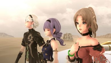 Test : Fantasian Neo Dimension : Les belles intentions ne cachent pas le final fantasy