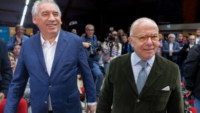 Bernard Cazeneuve a rencontré François Bayrou jeudi matin