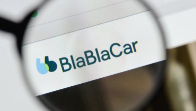 Blablacar lance « Zen », une application dédiée aux courtes distances