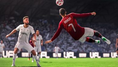 Esport : JV – UFL, l’alternative gratuite à EA Sports FC qui veut tout changer pour les matchs de football