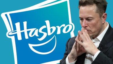 Irrité par le « woke », Elon Musk veut désormais racheter Hasbro pour une raison improbable