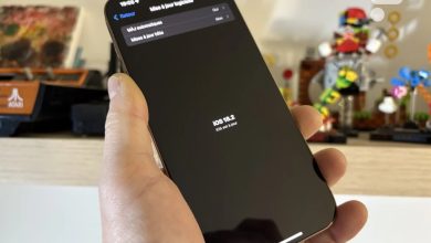 voici les 16 nouvelles fonctions d’iOS 18.2 à tester dès maintenant