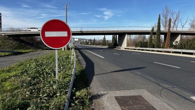 Lyon. Un « conducteur fantôme » circule sur l’A7, un mort et un blessé dans un terrible accident