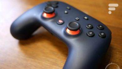 Google donne à sa manette Stadia un peu plus de répit