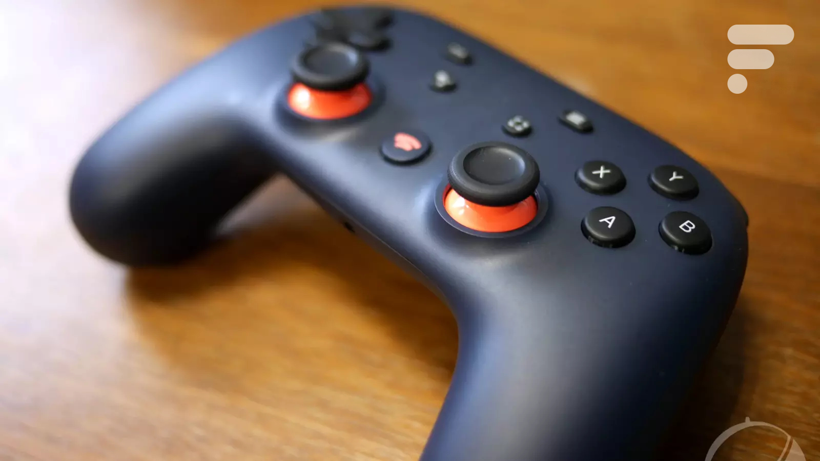 Google donne à sa manette Stadia un peu plus de répit