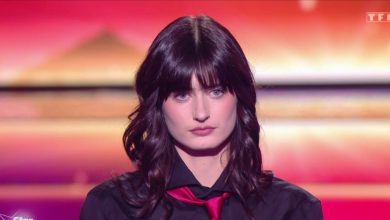 Marguerite (Star Academy 2024) révèle son échange pas vu à la télé avec Michael Goldman après le prime