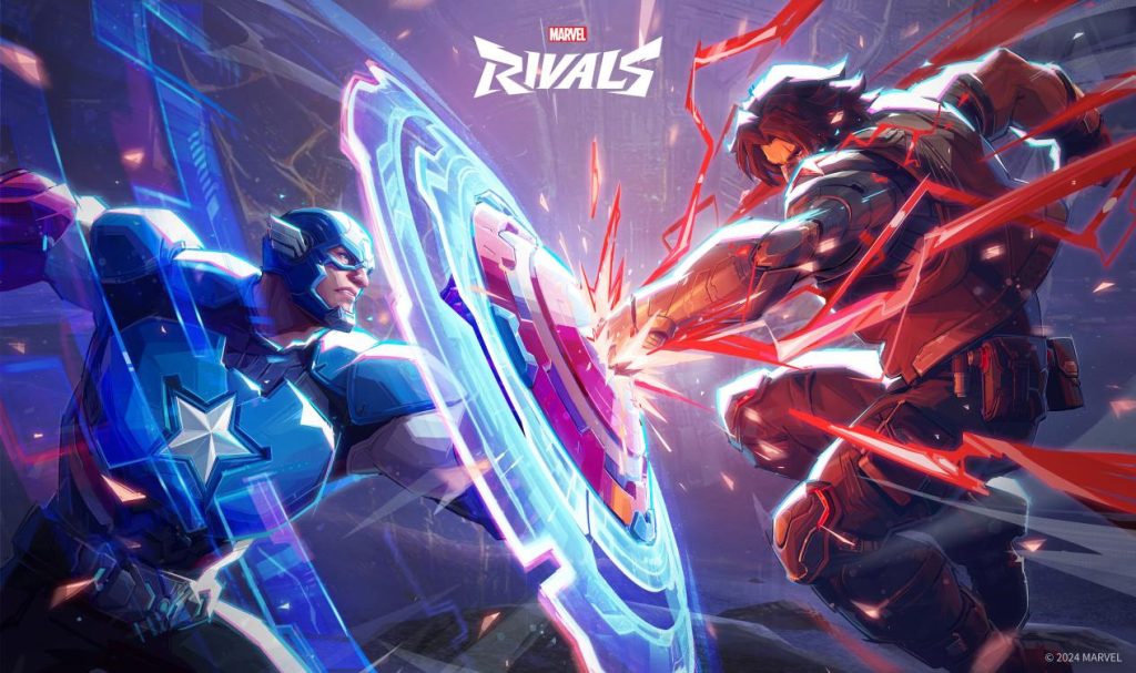 Marvel Rivals : Cochez cette simple case dans le jeu pour éviter les tricheurs | Xbox