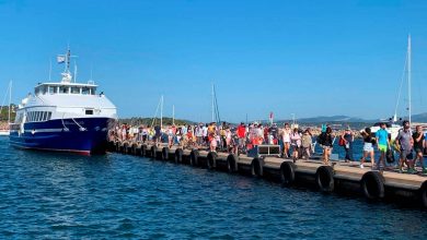 Liste noire des destinations : voici les lieux victimes du tourisme de masse en région Provence-Alpes-Côte-d’Azur