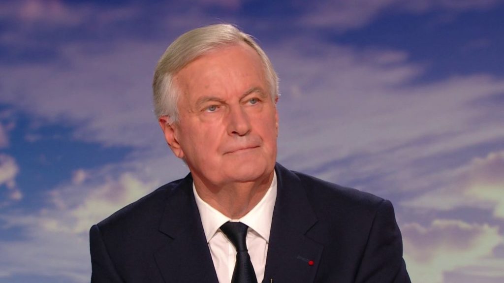 Michel Barnier, des concessions à plusieurs milliards d’euros