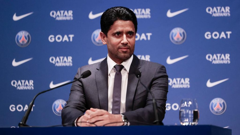 La DNCG rend son verdict pour le PSG et 5 autres clubs de Ligue 1