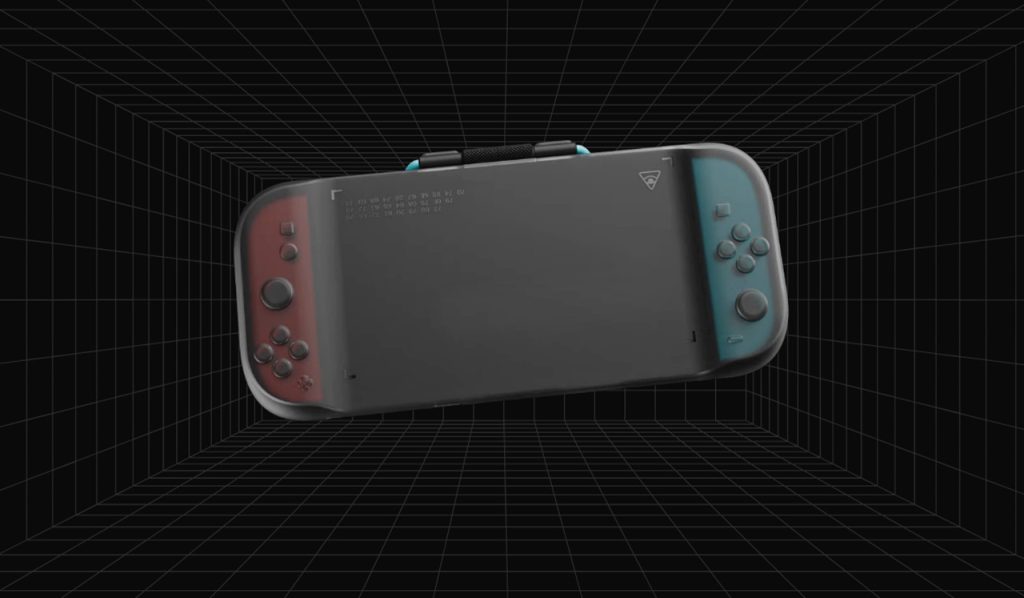 Nintendo Switch 2 : son design dévoilé à 100%, le mystère résolu via une vidéo d’un accessoire | Xbox