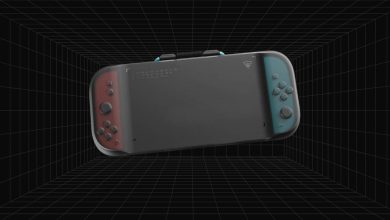 Nintendo Switch 2 : son design dévoilé à 100%, le mystère résolu via une vidéo d’un accessoire | Xbox