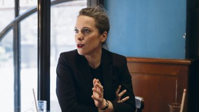 Lucie Castets : « J’ai déjà travaillé sur plusieurs hypothèses, en concertation avec les parties »