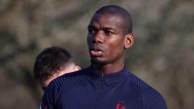 Manchester City veut recruter Paul Pogba