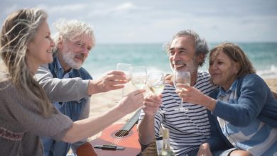 Avoir peu d’amis est bon pour la santé, selon une étude