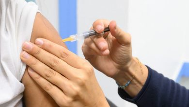 où en est la vaccination dans votre département ?