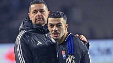 Lyon. Le footballeur de l’OL Georges Mikautadze victime d’un vol à main armée à son domicile