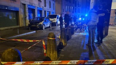 Grenoble. Deux blessés graves lors d’une fusillade dans le quartier d’Alma