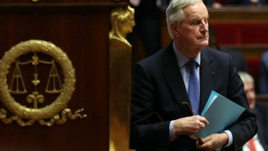 Décryptage. Le gouvernement Barnier renversé, et après ? Un avenir très incertain