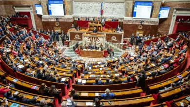 quels députés ont voté pour renverser le gouvernement Barnier ?