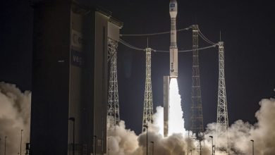 Espace. La fusée européenne Vega C a décollé du Centre Spatial de Kourou