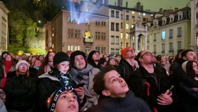 comment vivre la Fête des Lumières avec les enfants