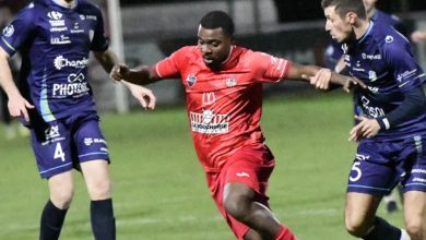 National 3. Le FC Montceau renverse Moulins/Yzeure et reste invincible chez les Alouettes