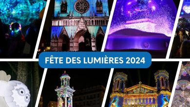 voici le classement de vos illuminations préférées pour l’édition 2024