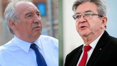 Bayrou prêt « à aider », Mélenchon prévient le PS